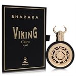 Bharara Viking Cairo by Bharara Beauty - Eau De Parfum Spray (Unisex) 100 ml - für Männer