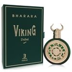 Bharara Viking Dubai by Bharara Beauty - Eau De Parfum Spray (Unisex) 100 ml - für Männer