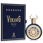 Bharara Viking Beirut by Bharara Beauty - Eau De Parfum Spray (Unisex) 100 ml - für Männer