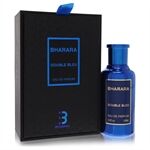 Bharara Double Bleu by Bharara Beauty - Eau De Parfum Spray 100 ml - für Männer