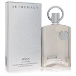 Supremacy Silver by Afnan - Eau De Parfum Spray 150 ml - für Männer