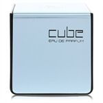 Le Gazelle Cube by Le Gazelle - Eau De Parfum Spray (Unboxed) 75 ml - für Männer