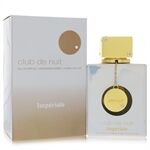 Club De Nuit Imperiale by Armaf - Eau De Parfum Spray 106 ml - für Frauen