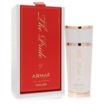 The Pride Of Armaf Rouge by Armaf - Eau De Parfum Spray 100 ml - für Frauen
