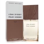 L'eau D'issey Pour Homme Vetiver by Issey Miyake - Eau De Toilette Intense Spray 100 ml - für Männer