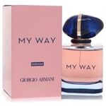 Giorgio Armani My Way Intense by Giorgio Armani - Eau De Parfum Spray 50 ml - für Frauen