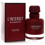 L'interdit Rouge Ultime by Givenchy - Eau De Parfum Spray 80 ml - für Frauen