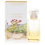 Un Jardin A Cythere by Hermes - Eau De Toilette Spray Refillable (Unisex) 50 ml - für Frauen