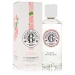 Roger & Gallet Fleur De Figuier by Roger & Gallet - Fresh Fragrant Water Spray (Unisex) 100 ml - für Frauen