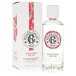 Roger & Gallet Gingembre Rouge by Roger & Gallet - Fresh Fragrant Water Spray 100 ml - für Frauen