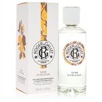 Roger & Gallet Bois D'orange by Roger & Gallet - Fresh Fragrant Water Spray (Unisex) 100 ml - für Frauen