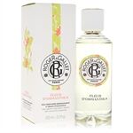 Roger & Gallet Fleur D'Osmanthus by Roger & Gallet - Fresh Fragrant Water Spray (Unisex) 100 ml - für Frauen