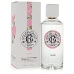 Roger & Gallet Rose by Roger & Gallet - Fresh Fragrant Water Spray (Unisex) 100 ml - für Frauen