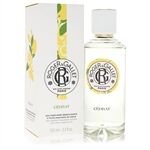 Roger & Gallet Cedrat Citron by Roger & Gallet - Fresh Fragrant Water Spray (Unisex) 100 ml - für Frauen