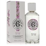 Roger & Gallet Feuille De The by Roger & Gallet - Fresh Fragrant Water Spray (Unisex) 100 ml - für Frauen