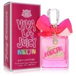 Viva La Juicy Neon by Juicy Couture - Eau De Parfum Spray 100 ml - für Frauen