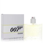 007 by James Bond - Eau De Cologne Spray 50 ml - für Männer