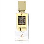 Ana Abiyedh Leather by Lattafa - Eau De Parfum Spray (Unisex Unboxed) 60 ml - für Frauen