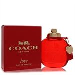 Coach Love by Coach - Eau De Parfum Spray (New Launch 2023) 90 ml - für Frauen