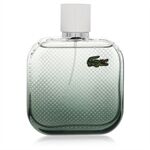 Lacoste Eau De Lacoste L.12.12 Blanc Eau Intense by Lacoste - Eau De Toilette Spray (Tester) 100 ml - für Männer