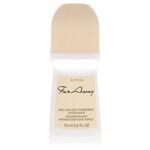 Avon Far Away by Avon - Roll On Deodorant 77 ml - für Frauen