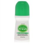 Avon Feelin' Fresh by Avon - Roll On Deodorant 77 ml - für Frauen