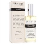 Demeter Musk #15 by Demeter - Cologne Spray (Unisex Unboxed) 120 ml - für Männer