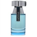 Rue Broca Luminus by Rue Broca - Eau De Parfum Spray (Unboxed) 100 ml - für Männer