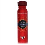 Old Spice Captain by Old Spice - Deodorant Spray 150 ml - für Männer