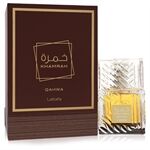 Lattafa Khamrah Qahwa by Lattafa - Eau De Parfum Spray (Unisex) 100 ml - für Männer