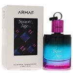Armaf Space Age by Armaf - Eau De Parfum Spray (Unisex) 100 ml - für Männer