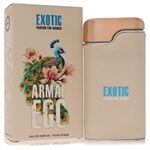 Armaf Ego Exotic by Armaf - Eau De Parfum Spray 100 ml - für Frauen