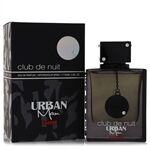 Club De Nuit Urban Man Elixir by Armaf - Eau De Parfum Spray 106 ml - für Männer