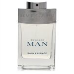 Bvlgari Man Rain Essence by Bvlgari - Eau De Parfum Spray (Unboxed) 100 ml - für Männer