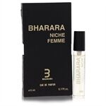 Bharara Niche Femme by Bharara Beauty - Mini EDP Spray 5 ml - für Frauen