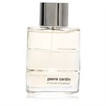 Pierre Cardin Pour Femme by Pierre Cardin - Eau De Parfum Spray (Unboxed) 50 ml - für Frauen