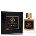 Minister of Oud Greatness by Fragrance World - Extrait de Parfum Spray 100 ml - für Männer