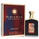 Bavaria The Gemstone Azlan by Fragrance World - Eau De Parfum Spray (Unisex) 80 ml - für Männer