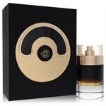 Expose Unisexe by Fragrance World - Eau De Parfum Spray (Unisex) 80 ml - für Frauen