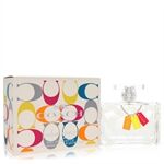 Coach Signature Color by Coach - Eau De Parfum Spray 100 ml - für Frauen