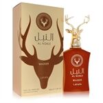 Lattafa Al Noble Wazeer by Lattafa - Eau De Parfum Spray (Unisex) 100 ml - für Frauen