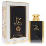 Lattafa Rouat Ajial by Lattafa - Eau De Parfum Spray (Unisex) 100 ml - für Frauen