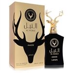 Lattafa Al Noble Ameer by Lattafa - Eau De Parfum Spray (Unisex) 100 ml - für Männer