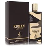 Maison Alhambra Roman Leather by Maison Alhambra - Eau De Parfum Spray (Unisex) 80 ml - für Männer