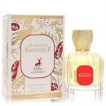 Maison Alhambra Baroque Rouge 540 by Maison Alhambra - Eau De Parfum Spray (Unisex) 100 ml - für Frauen