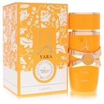 Lattafa Yara Tous by Lattafa - Eau De Parfum Spray 100 ml - für Frauen