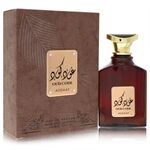 Oud Code by Asdaaf - Eau De Parfum Spray (Unisex) 100 ml - für Männer