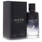 Maison Alhambra Salvo by Maison Alhambra - Eau De Parfum Spray 100 ml - für Männer