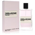 This is Her Undressed by Zadig & Voltaire - Eau De Parfum Spray 100 ml - für Frauen