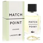 Match Point Cologne by Lacoste - Eau De Toilette Spray 100 ml - für Männer